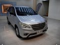 Toyota  Innova  2.5E  DSL   M/T  A-Z  588T  Negotiable Batangas Area   PHP 588,000-6