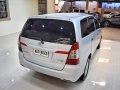 Toyota  Innova  2.5E  DSL   M/T  A-Z  588T  Negotiable Batangas Area   PHP 588,000-7