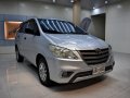 Toyota  Innova  2.5E  DSL   M/T  A-Z  588T  Negotiable Batangas Area   PHP 588,000-9