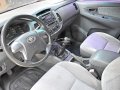 Toyota  Innova  2.5E  DSL   M/T  A-Z  588T  Negotiable Batangas Area   PHP 588,000-11