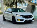 HOT!!! 2018 Honda Civic E CVT for sale at affordable price-4