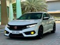 HOT!!! 2018 Honda Civic E CVT for sale at affordable price-6