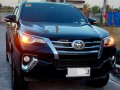 Fortuner G, 2017 AT Diesel-2