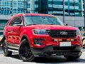 NEW UNIT🔥 2017 Ford Explorer Sport 3.5 4x4 V6 Ecoboost Automatic Gasoline‼️-1