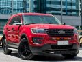 2017 Ford Explorer Sport 3.5 4x4 V6 Ecoboost Automatic Gasoline-1