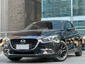 2018 Mazda 3 Hatchback 1.5 V Automatic Gas-1