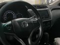 White 2018 Honda City Sedan for sale-3