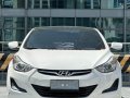 2014 Hyundai Elantra 1.6L m/t-0