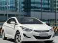 2014 Hyundai Elantra 1.6L m/t-1