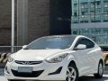 2014 Hyundai Elantra 1.6L m/t-2