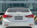 2014 Hyundai Elantra 1.6L m/t-5