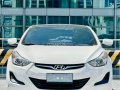 2014 Hyundai Elantra 1.6L m/t Full CASA records‼️-0