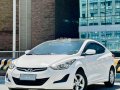 2014 Hyundai Elantra 1.6L m/t Full CASA records‼️-1