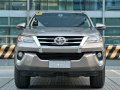 2018 Toyota Fortuner 4x2 G Automatic Diesel-0
