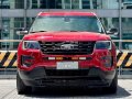 2017 Ford Explorer Sport 3.5 4x4 V6 Ecoboost Automatic Gas-0