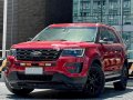 2017 Ford Explorer Sport 3.5 4x4 V6 Ecoboost Automatic Gas-2