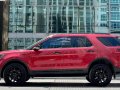 2017 Ford Explorer Sport 3.5 4x4 V6 Ecoboost Automatic Gas-10
