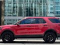 2017 Ford Explorer Sport 3.5 4x4 V6 Ecoboost Automatic Gas-10