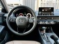 🔥 2023 Honda Civic V 1.5 Gas AT Like New 6K kms Only! 🙋‍♀️ 𝑩𝒆𝒍𝒍𝒂 📱 𝟎𝟗𝟗𝟓-𝟖𝟒𝟐𝟗𝟔𝟒𝟐-6