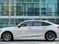 🔥 2023 Honda Civic V 1.5 Gas AT Like New 6K kms Only! 🙋‍♀️ 𝑩𝒆𝒍𝒍𝒂 📱 𝟎𝟗𝟗𝟓-𝟖𝟒𝟐𝟗𝟔𝟒𝟐-7