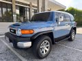 HOT!!! 2018 Toyota FJ Cruiser 4x4 for sale at affordable price-2