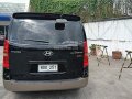 2009 Hyundai Starex Gold Automatic Diesel-8