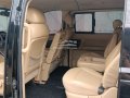 2009 Hyundai Starex Gold Automatic Diesel-12