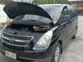 2009 Hyundai Starex Gold Automatic Diesel-16