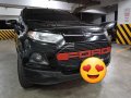 2017 Ford Ecosport Trend 1.5L A/T - Well Maintained-1