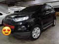 2017 Ford Ecosport Trend 1.5L A/T - Well Maintained-0