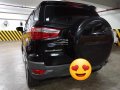 2017 Ford Ecosport Trend 1.5L A/T - Well Maintained-4