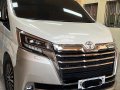 2020 Toyota Grandia Elite Automatic -0