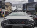 2018 Toyota Fortuner G 4x2 Automatic -0