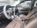 2018 Toyota Fortuner G 4x2 Automatic -2