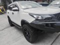 2018 Toyota Fortuner G 4x2 Automatic -5