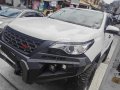 2018 Toyota Fortuner G 4x2 Automatic -7