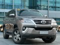 ❗ Rare ❗ 2018 Toyota Fortuner 2.4 G Diesel 4x2 AT w/ 10k Mileage Only❗-0