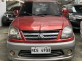 2nd hand 2016 Mitsubishi Adventure for sale-0