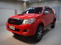 Toyota  Hi- Lux  2.5L  G  A/T  728T  Negotiable Batangas Area   PHP 728,000-24