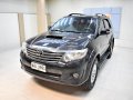 Toyota  Fortuner 4x2 2.5L V  DIESEL  A/T  788T Negotiable Batangas Area   PHP 788,000-0