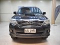 Toyota  Fortuner 4x2 2.5L V  DIESEL  A/T  788T Negotiable Batangas Area   PHP 788,000-2