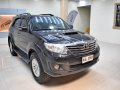 Toyota  Fortuner 4x2 2.5L V  DIESEL  A/T  788T Negotiable Batangas Area   PHP 788,000-12
