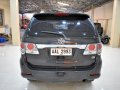 Toyota  Fortuner 4x2 2.5L V  DIESEL  A/T  788T Negotiable Batangas Area   PHP 788,000-13