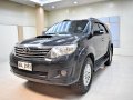 Toyota  Fortuner 4x2 2.5L V  DIESEL  A/T  788T Negotiable Batangas Area   PHP 788,000-22