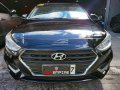 Hyundai Accent 2021 1.4 GL 5K KM Automatic -0