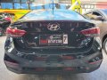 Hyundai Accent 2021 1.4 GL 5K KM Automatic -4