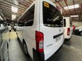 RUSH sale! Silver 2022 Nissan NV350 Urvan Van cheap price-1