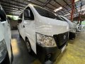 RUSH sale! Silver 2022 Nissan NV350 Urvan Van cheap price-0