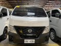 RUSH sale! Silver 2022 Nissan NV350 Urvan Van cheap price-4