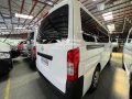 RUSH sale! Silver 2022 Nissan NV350 Urvan Van cheap price-5